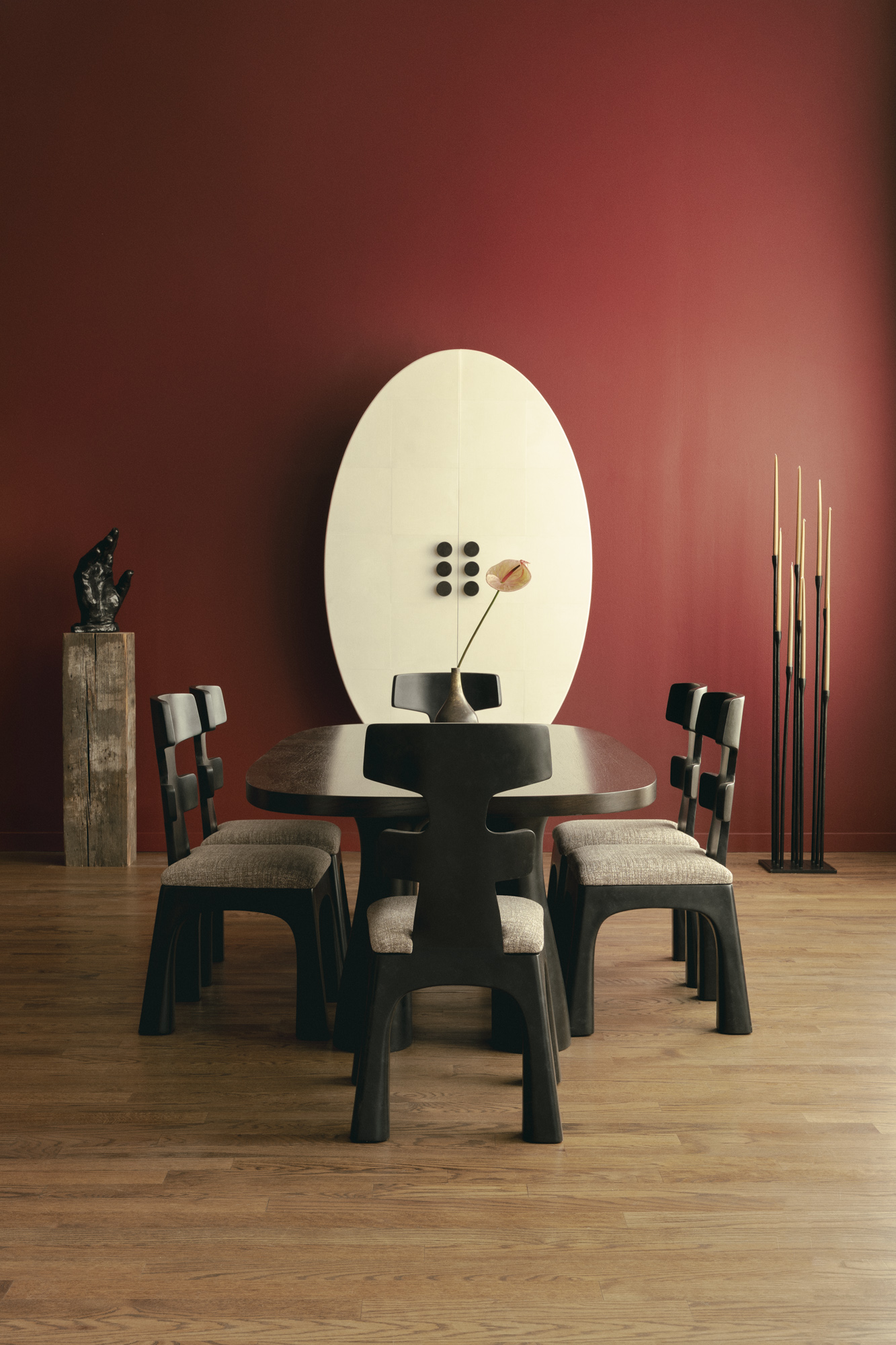 Aguirre — Poles Apart Collection
